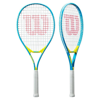 Ultra Power 25 Junior Tennis Racquet Racquets WILSON