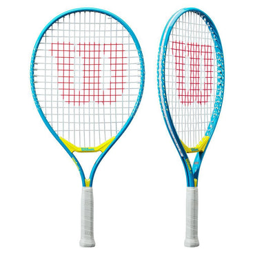 Ultra Power 21 Junior Tennis Racquet Racquets WILSON