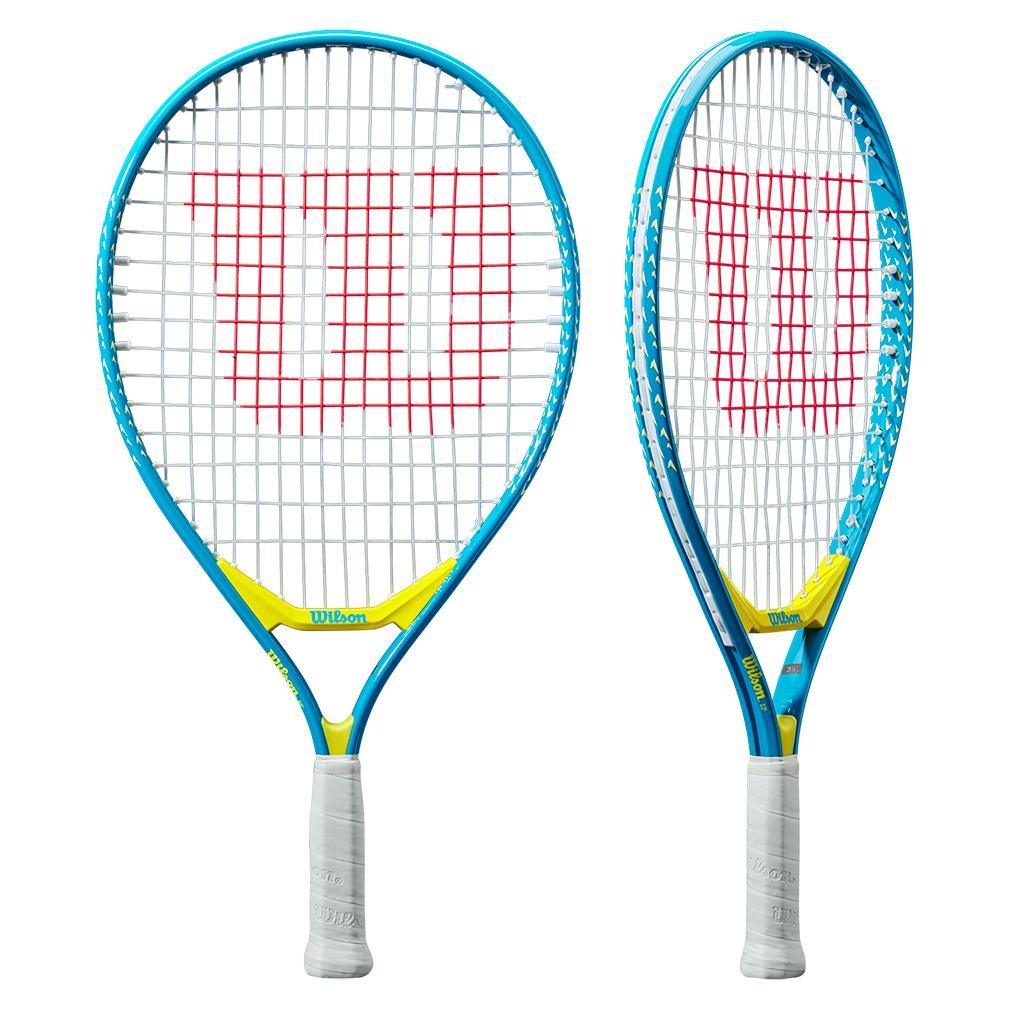 Ultra Power 19 Junior Tennis Racquet Racquets WILSON