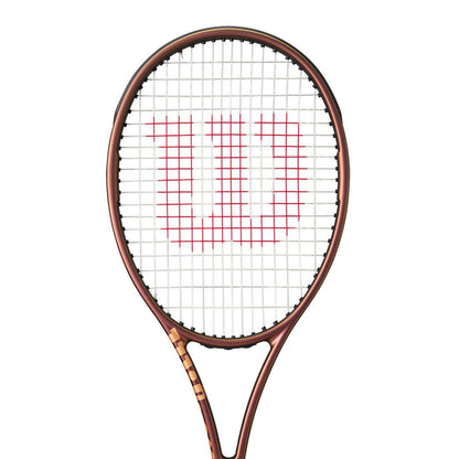 Pro Staff 97L v14.0 Tennis Racquet Tournament Gear WILSON 1 - 4 1/8
