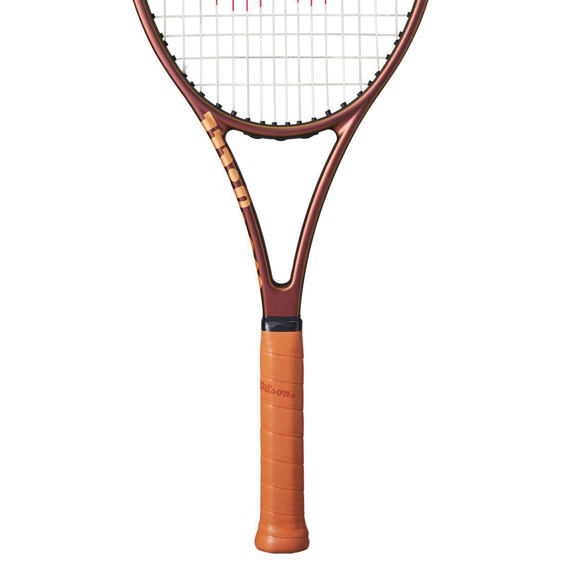 Pro Staff 97L v14.0 Tennis Racquet Tournament Gear WILSON