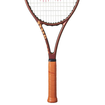 Pro Staff 97L v14.0 Tennis Racquet Tournament Gear WILSON