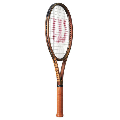Pro Staff 97L v14.0 Tennis Racquet Tournament Gear WILSON