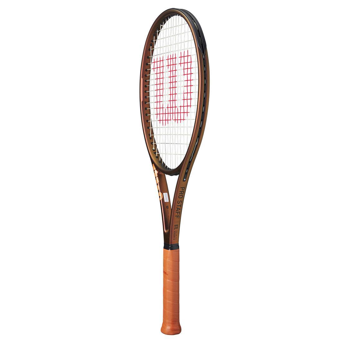 Pro Staff 97L v14.0 Tennis Racquet Tournament Gear WILSON