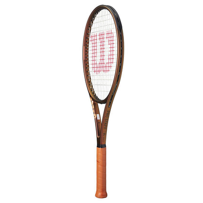 Pro Staff 97L v14.0 Tennis Racquet Tournament Gear WILSON