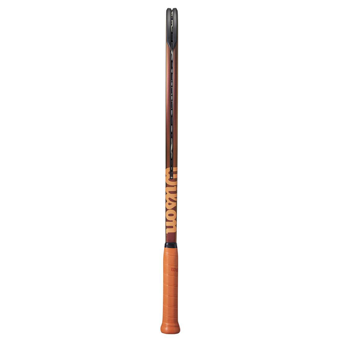 Pro Staff 97L v14.0 Tennis Racquet Tournament Gear WILSON