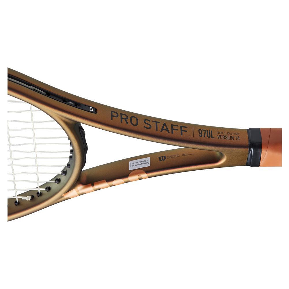 Pro Staff 97UL v14.0 Tennis Racquet Racquets WILSON