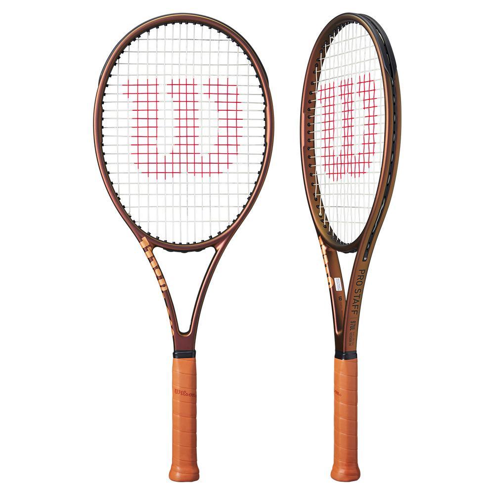 Pro Staff 97UL v14.0 Tennis Racquet Racquets WILSON
