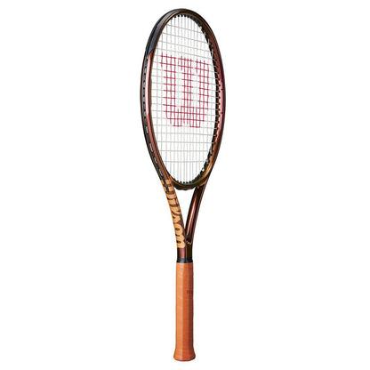 Pro Staff Six.One 100 v14.0 Tennis Racquet Tournament Gear WILSON