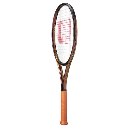Pro Staff Six.One 100 v14.0 Tennis Racquet Tournament Gear WILSON