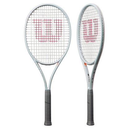 Shift 99 v1 Tennis Racquet Tournament Gear WILSON