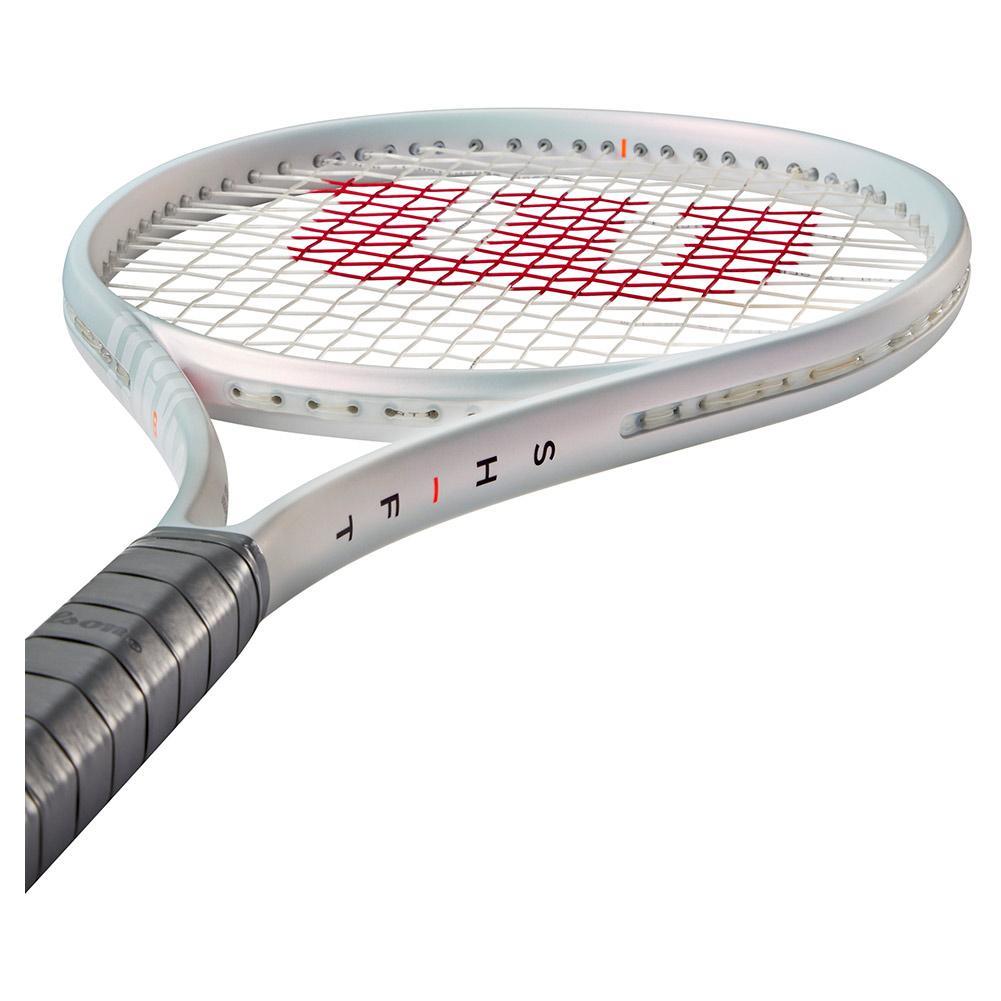Shift 99 v1 Tennis Racquet Tournament Gear WILSON