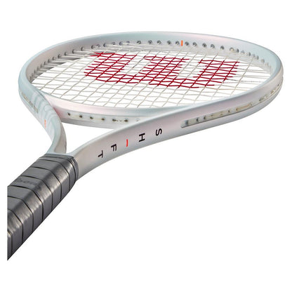 Shift 99 v1 Tennis Racquet Tournament Gear WILSON