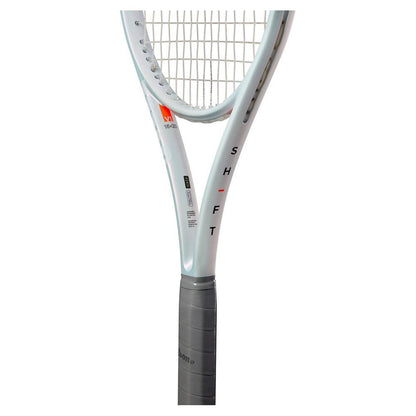 Shift 99 v1 Tennis Racquet Tournament Gear WILSON