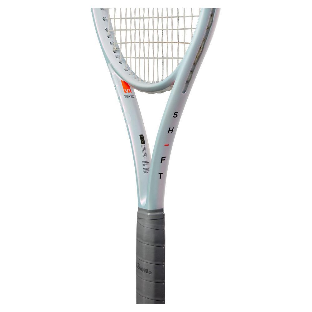 Shift 99 Pro v1 Tennis Racquet Tournament Gear WILSON
