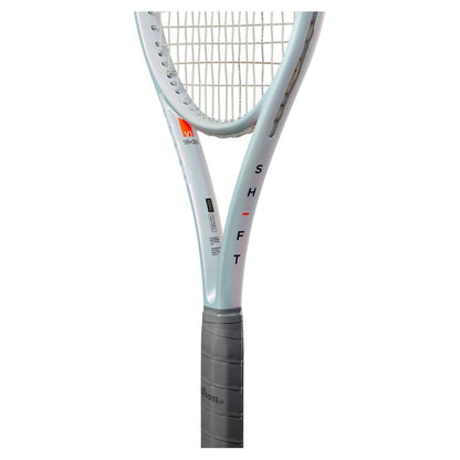 Shift 99 Pro v1 Tennis Racquet Tournament Gear WILSON