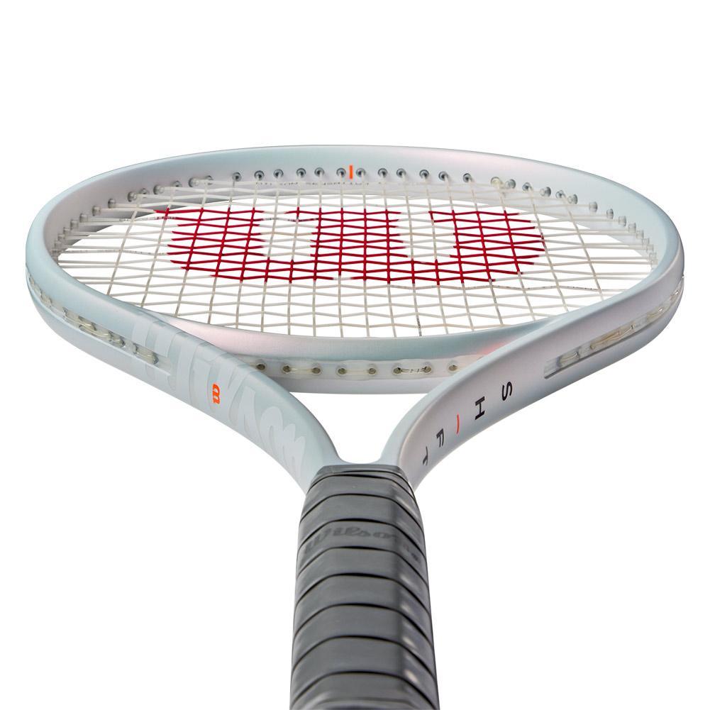 Shift 99 Pro v1 Tennis Racquet Tournament Gear WILSON