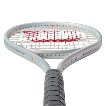 Shift 99 Pro v1 Tennis Racquet Tournament Gear WILSON