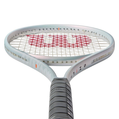 Shift 99 Pro v1 Tennis Racquet Tournament Gear WILSON