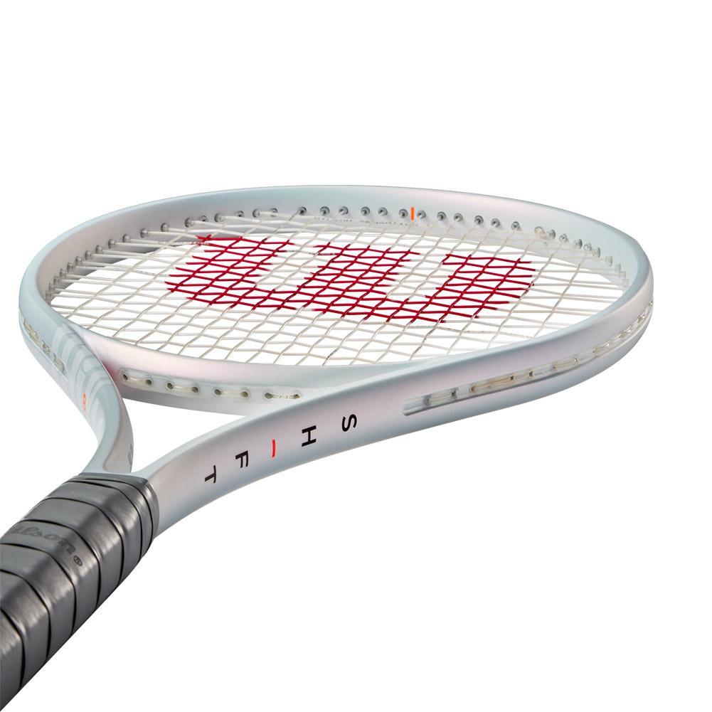 Shift 99 Pro v1 Tennis Racquet Tournament Gear WILSON