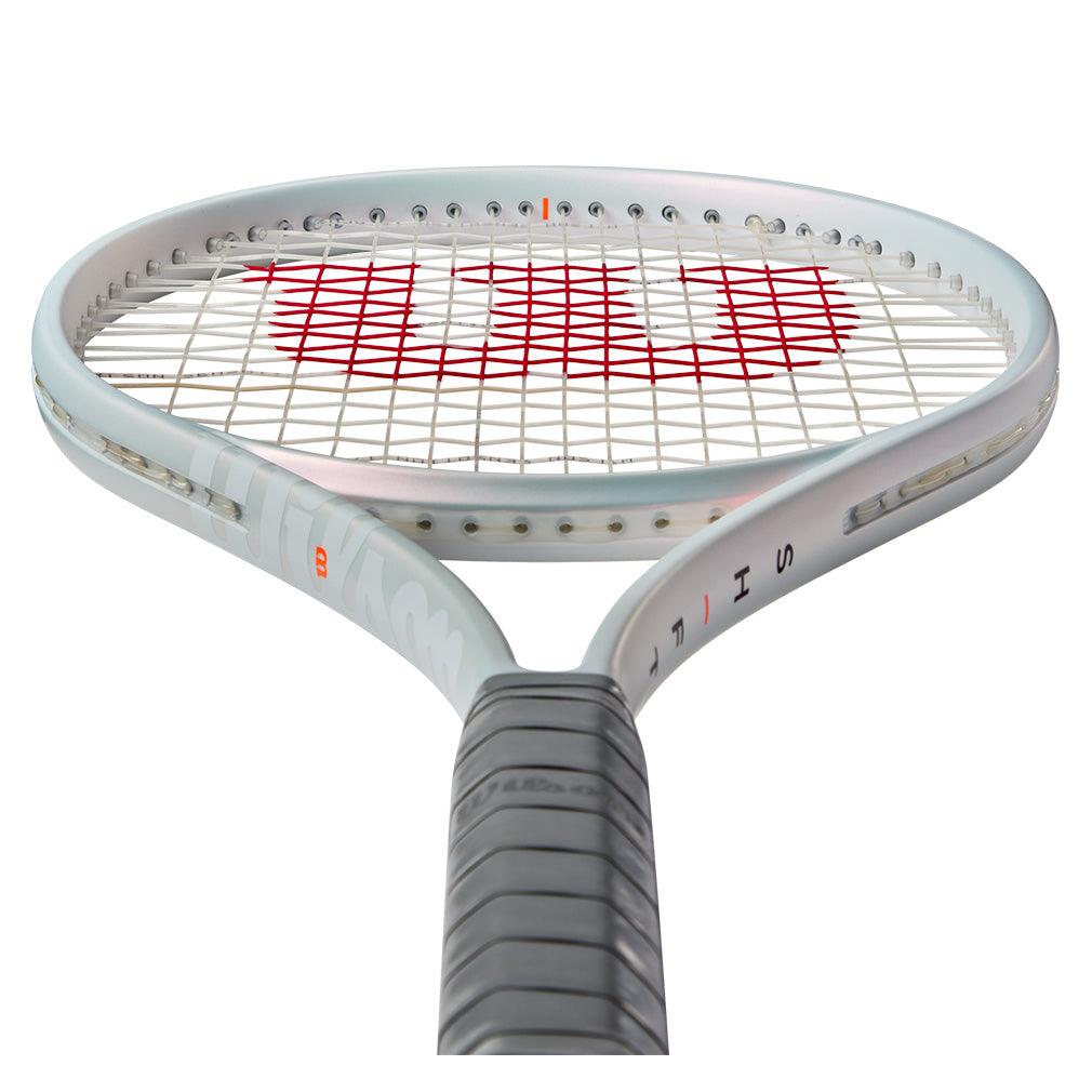 Shift 99L v1 Tennis Racquet Tournament Gear WILSON