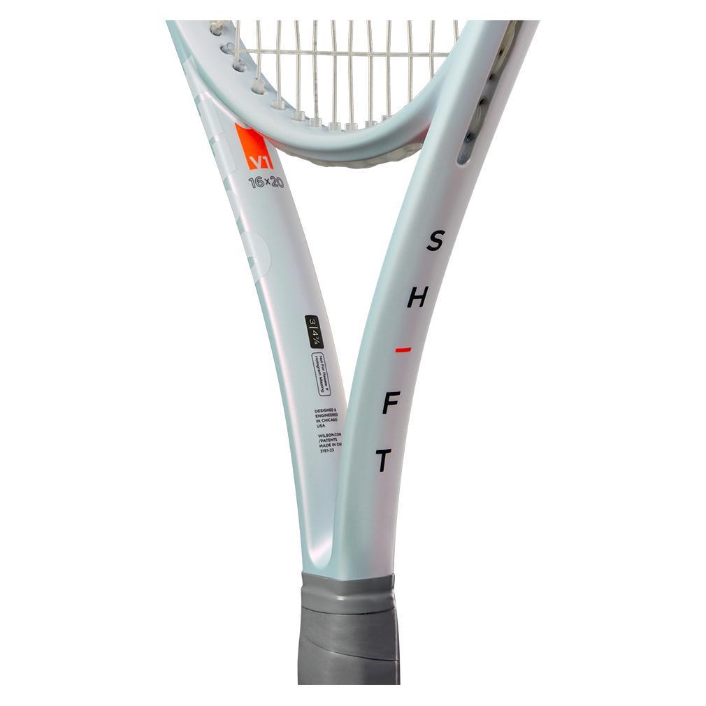 Shift 99L v1 Tennis Racquet Tournament Gear WILSON