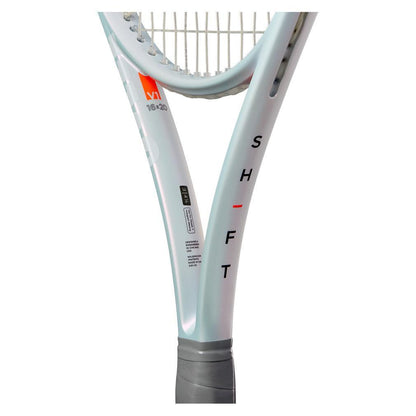 Shift 99L v1 Tennis Racquet Tournament Gear WILSON