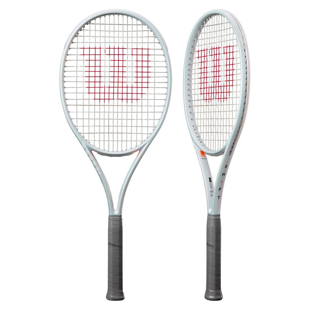 Shift 99L v1 Tennis Racquet Tournament Gear WILSON 0 - 4 0/8