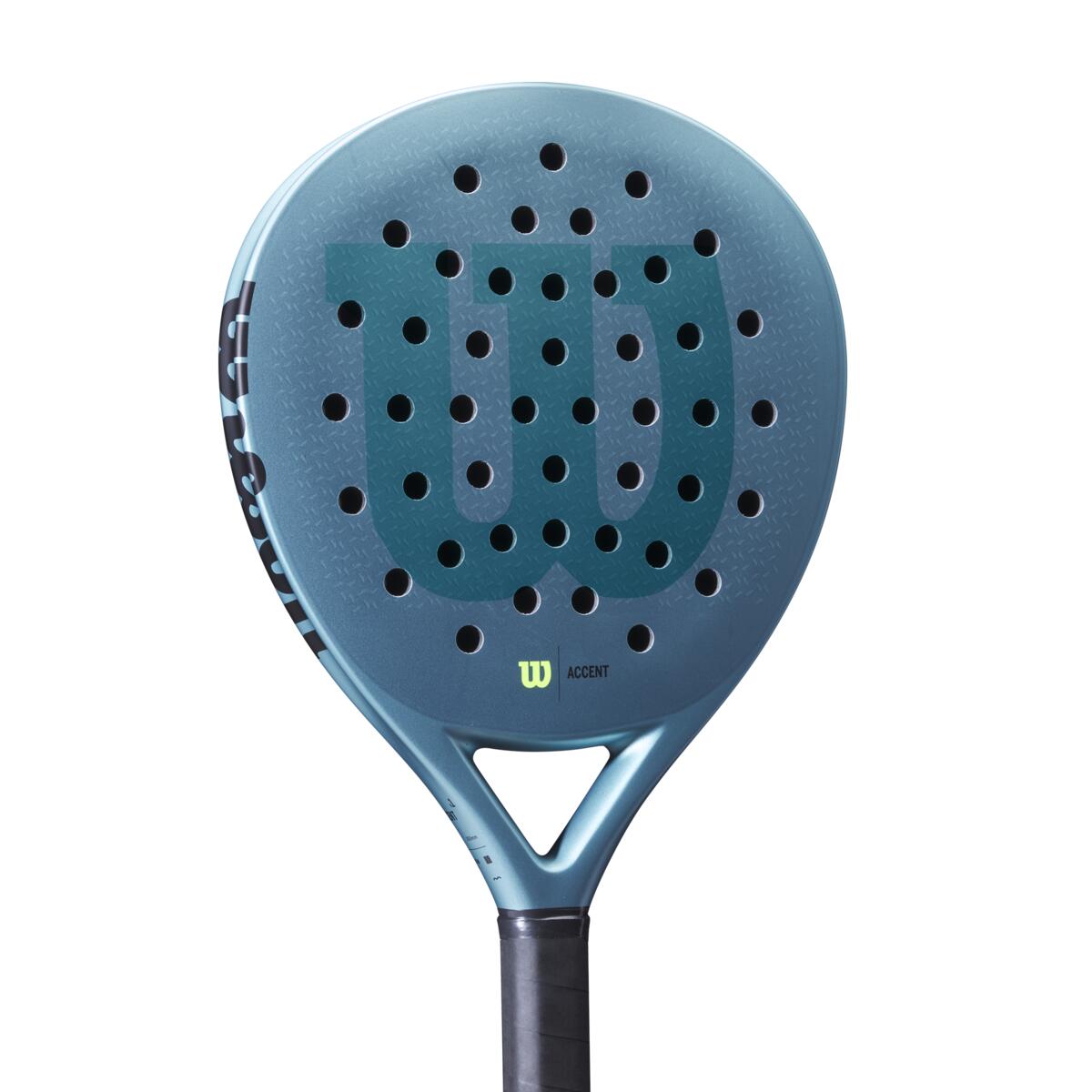 WILSON ACCENT LT Padel 2 2024 Padel Racket Palas Wilson