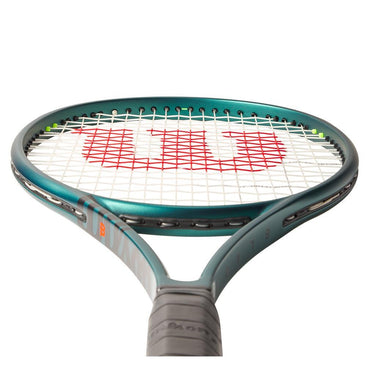 Blade 98 18x20 v9.0 Tennis Racquet Tournament Gear WILSON