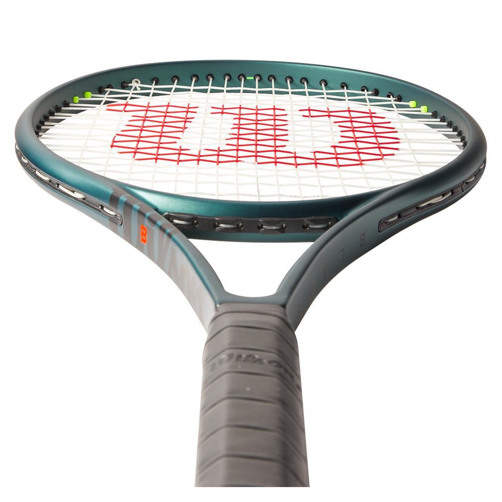 Blade 100UL v9.0 Tennis Racquet Racquets WILSON