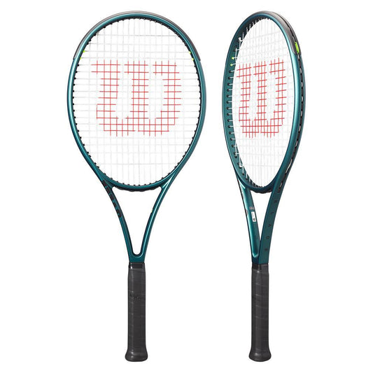 Blade 100UL v9.0 Tennis Racquet Racquets WILSON 0 - 4 0/8