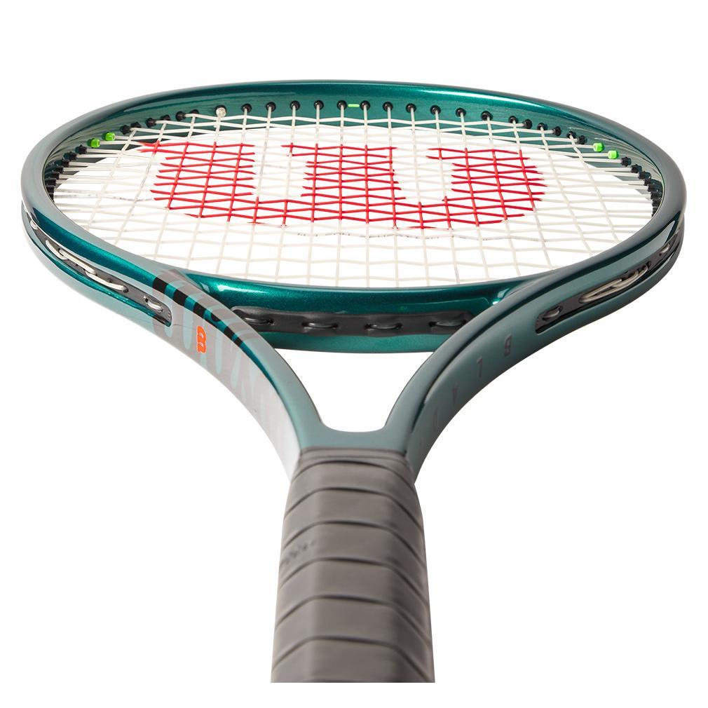 Blade Pro 18x20 v9 Tennis Racquet Top Tennis Racquets WILSON 2 - 4 1/4