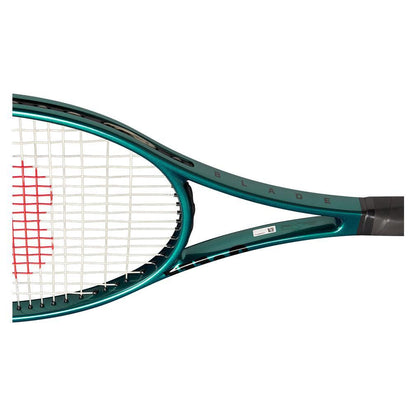 Blade Pro 18x20 v9 Tennis Racquet Top Tennis Racquets WILSON