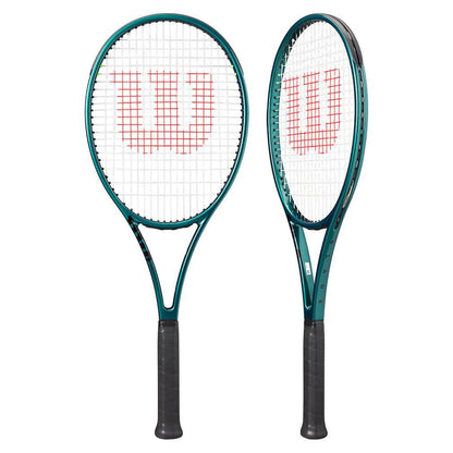 Blade Pro 18x20 v9 Tennis Racquet Top Tennis Racquets WILSON