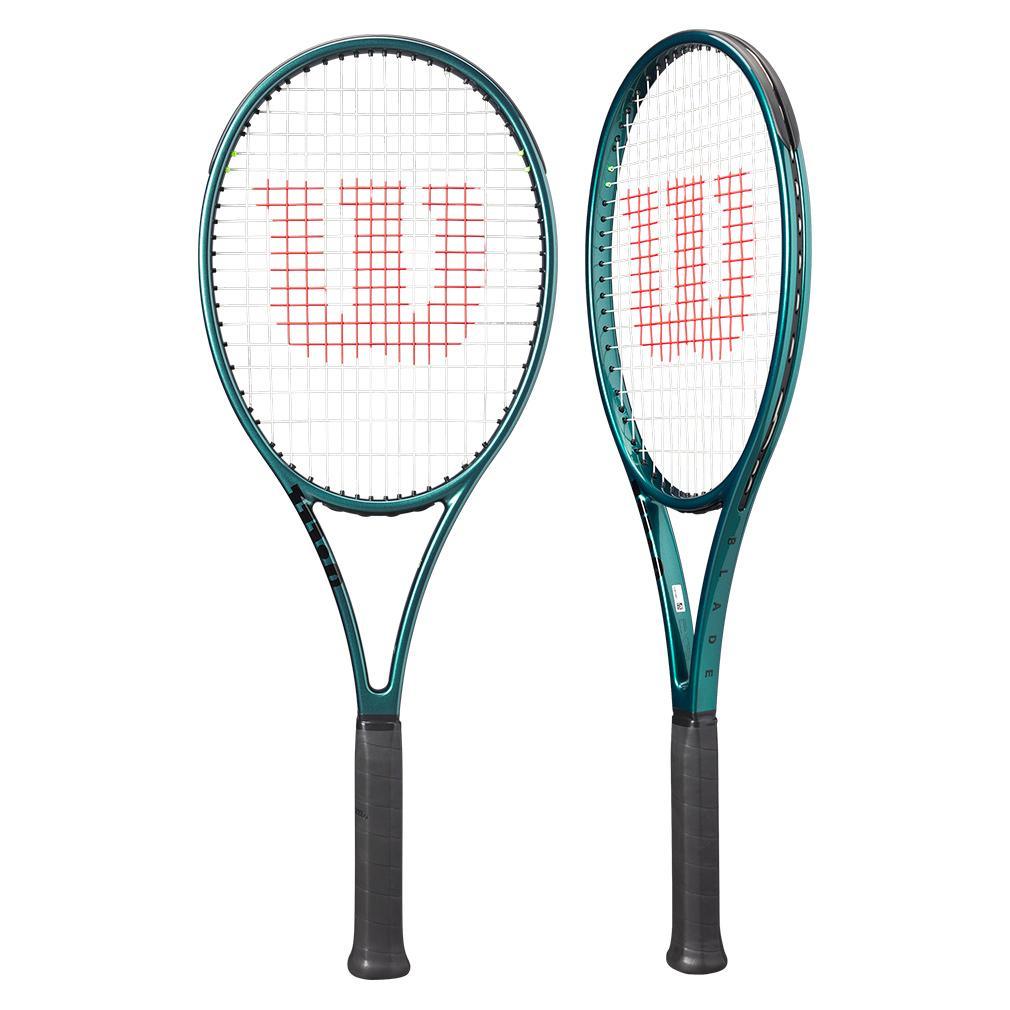 Blade Pro 16x19 v9 Tennis Racquet Top Tennis Racquets WILSON