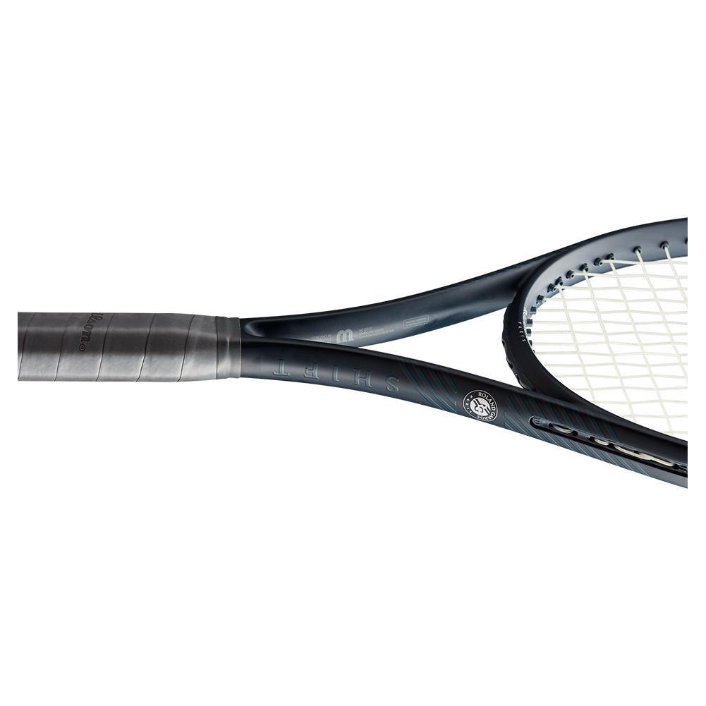 Shift 99 v1 Session Soire Roland Garros 2024 Tennis Racquet Tournament Gear WILSON