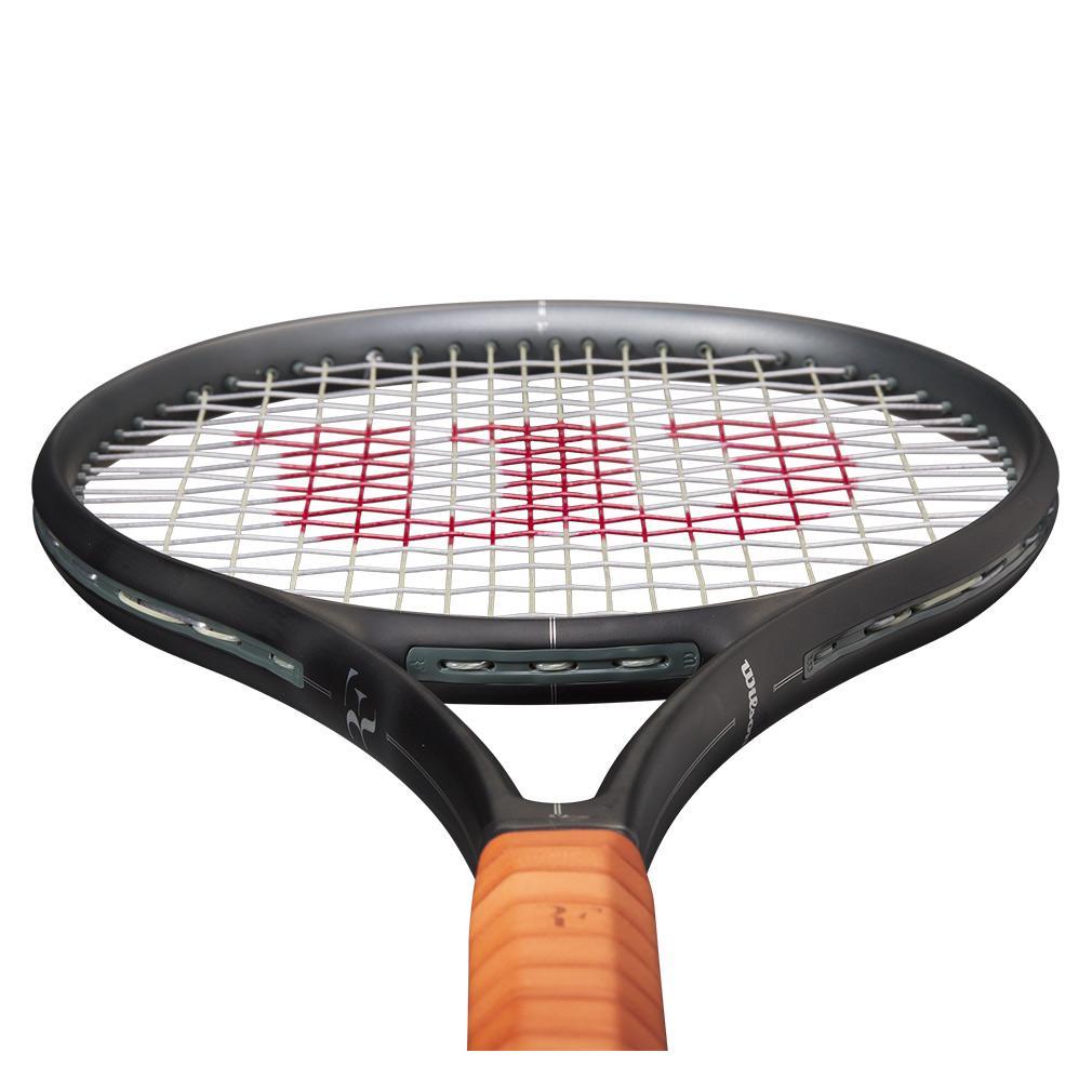 RF 01 Pro Tennis Racquet TOURNAMENT GEAR WILSON