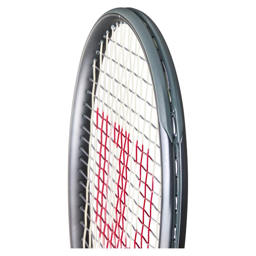 RF 01 Pro Tennis Racquet TOURNAMENT GEAR WILSON
