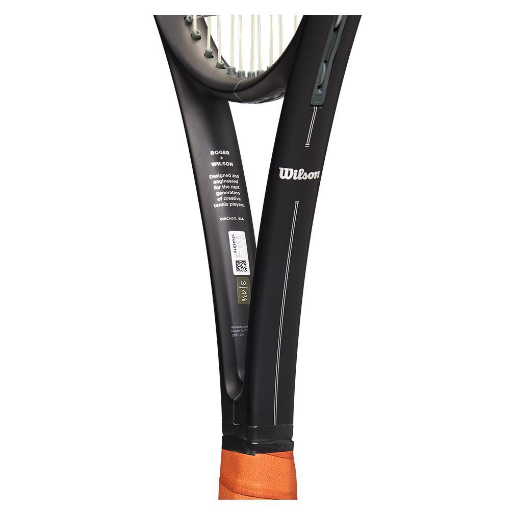 RF 01 Pro Tennis Racquet TOURNAMENT GEAR WILSON