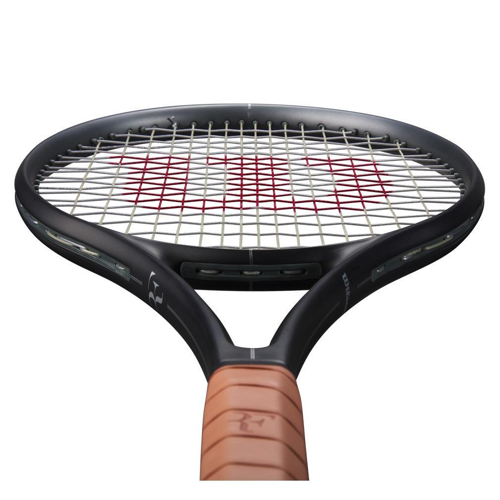 RF 01 Tennis Racquet TOURNAMENT GEAR WILSON