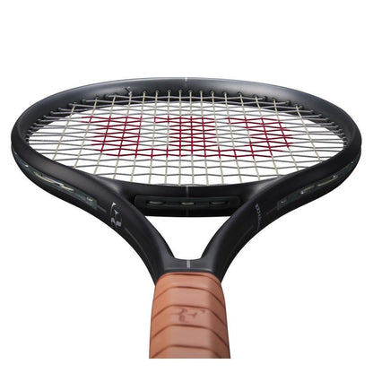 RF 01 Tennis Racquet TOURNAMENT GEAR WILSON