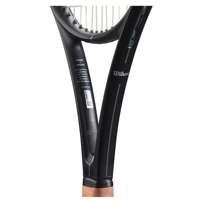 RF 01 Tennis Racquet TOURNAMENT GEAR WILSON