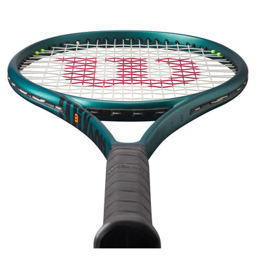 Blade 100 v9.0 Tennis Racquet Top Tennis Racquets WILSON