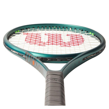 Blade 25 v9.0 Tennis Racquet Racquets WILSON