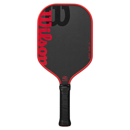 Blaze 13mm Pickleball Paddle Pickleball Paddles WILSON