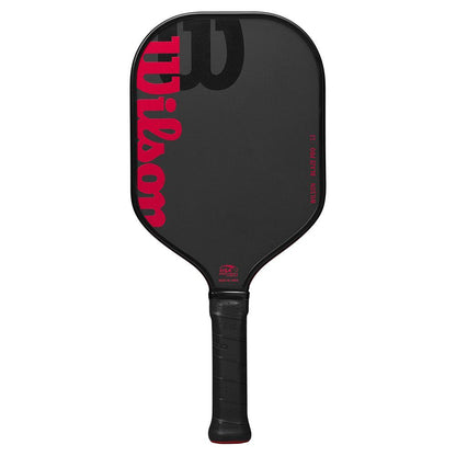 Blaze Pro 13mm Pickleball Paddle Pickleball Paddles WILSON
