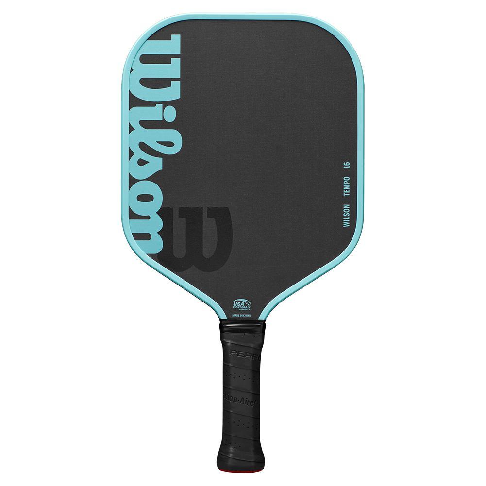 Tempo 16mm Pickleball Paddle Pickleball Paddles WILSON