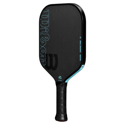 Cadence Tour 12mm Pickleball Paddle PICKLEBALL PADDLES WILSON