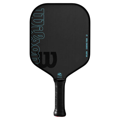 Cadence Tour 12mm Pickleball Paddle PICKLEBALL PADDLES WILSON